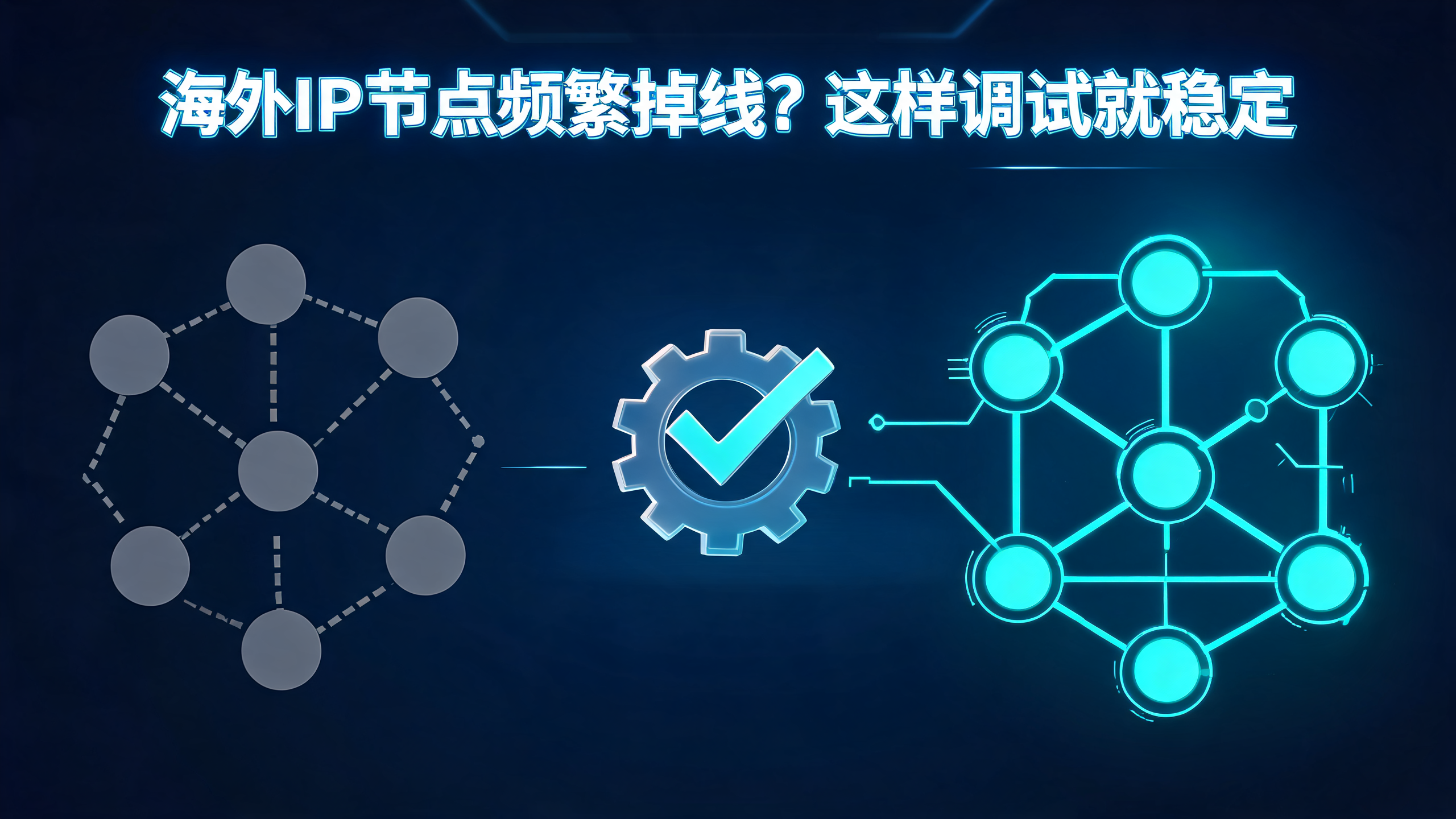 国外代理IP内容资讯海外IP（第13页）配图