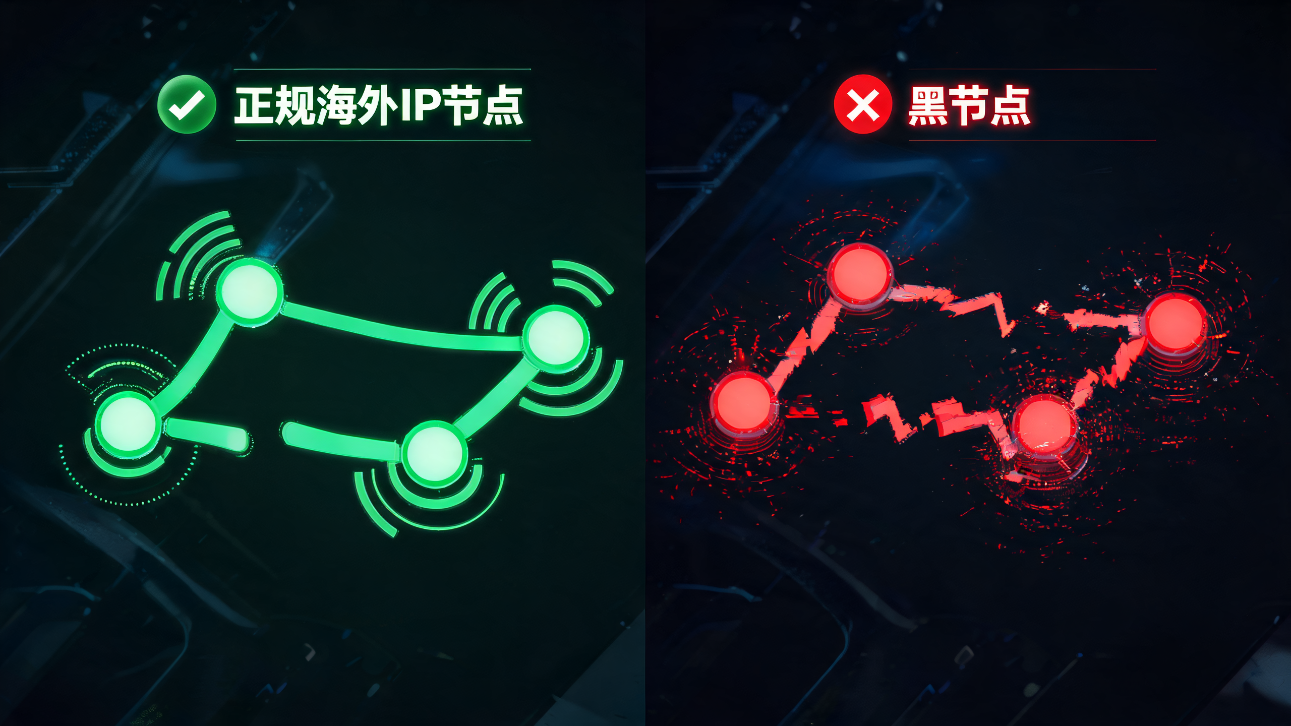 国外代理IP内容资讯海外IP（第10页）配图