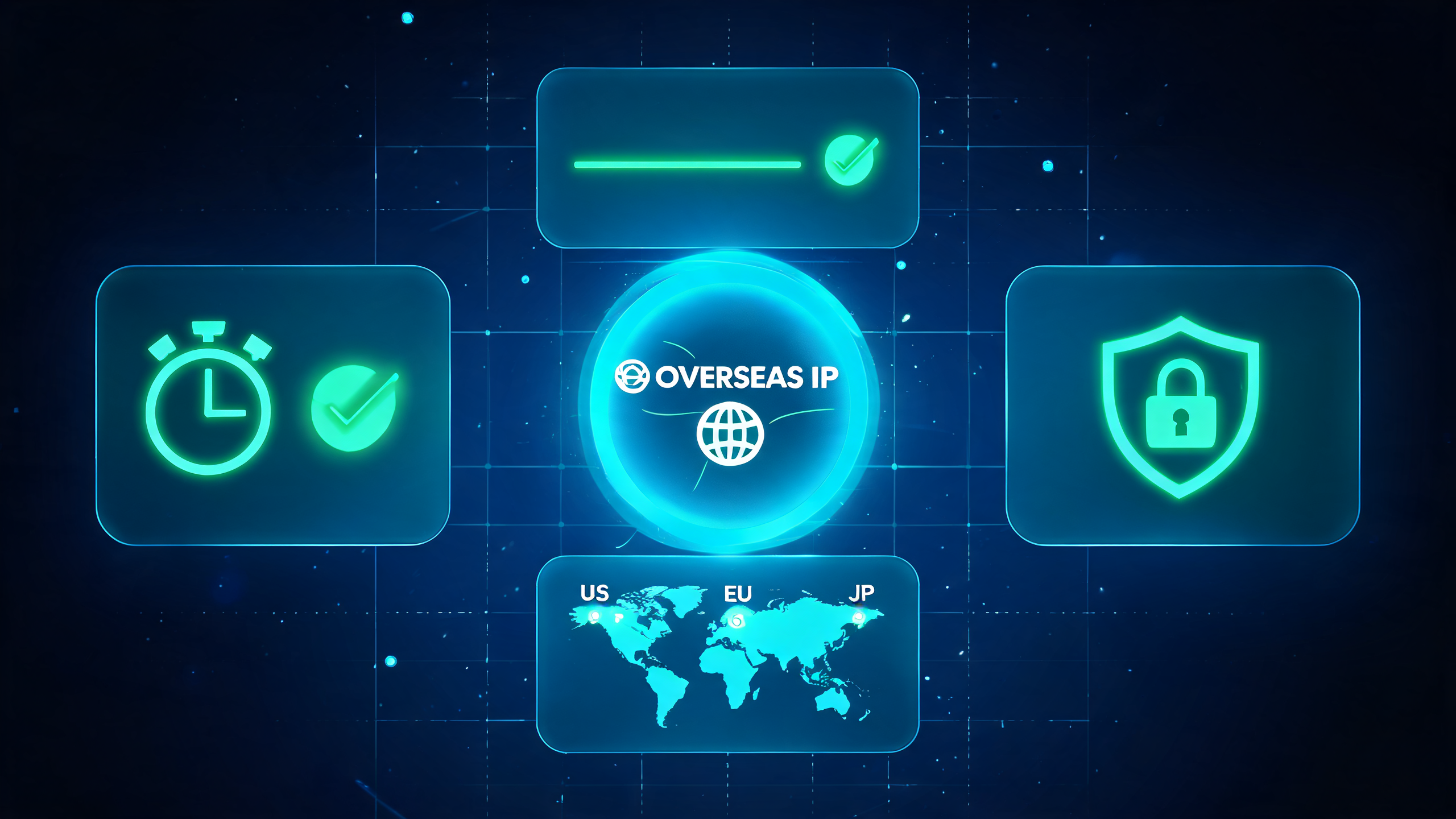 国外代理IP内容资讯海外IP（第15页）配图