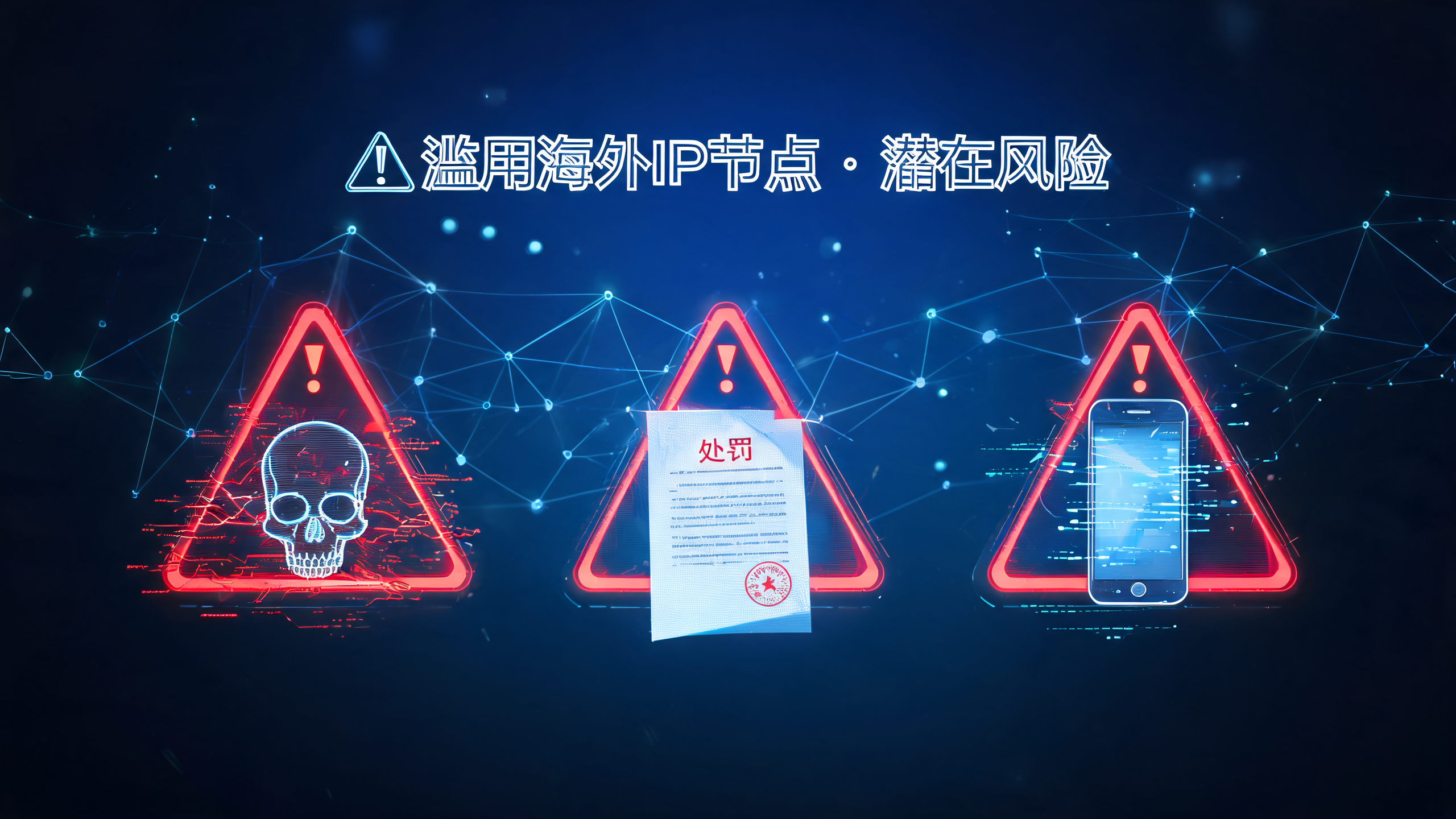 国外代理IP内容资讯海外IP（第10页）配图