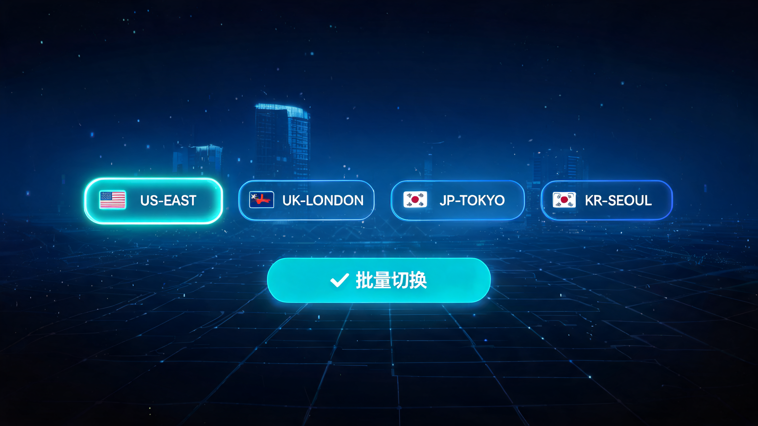 国外代理IP内容资讯海外IP（第12页）配图