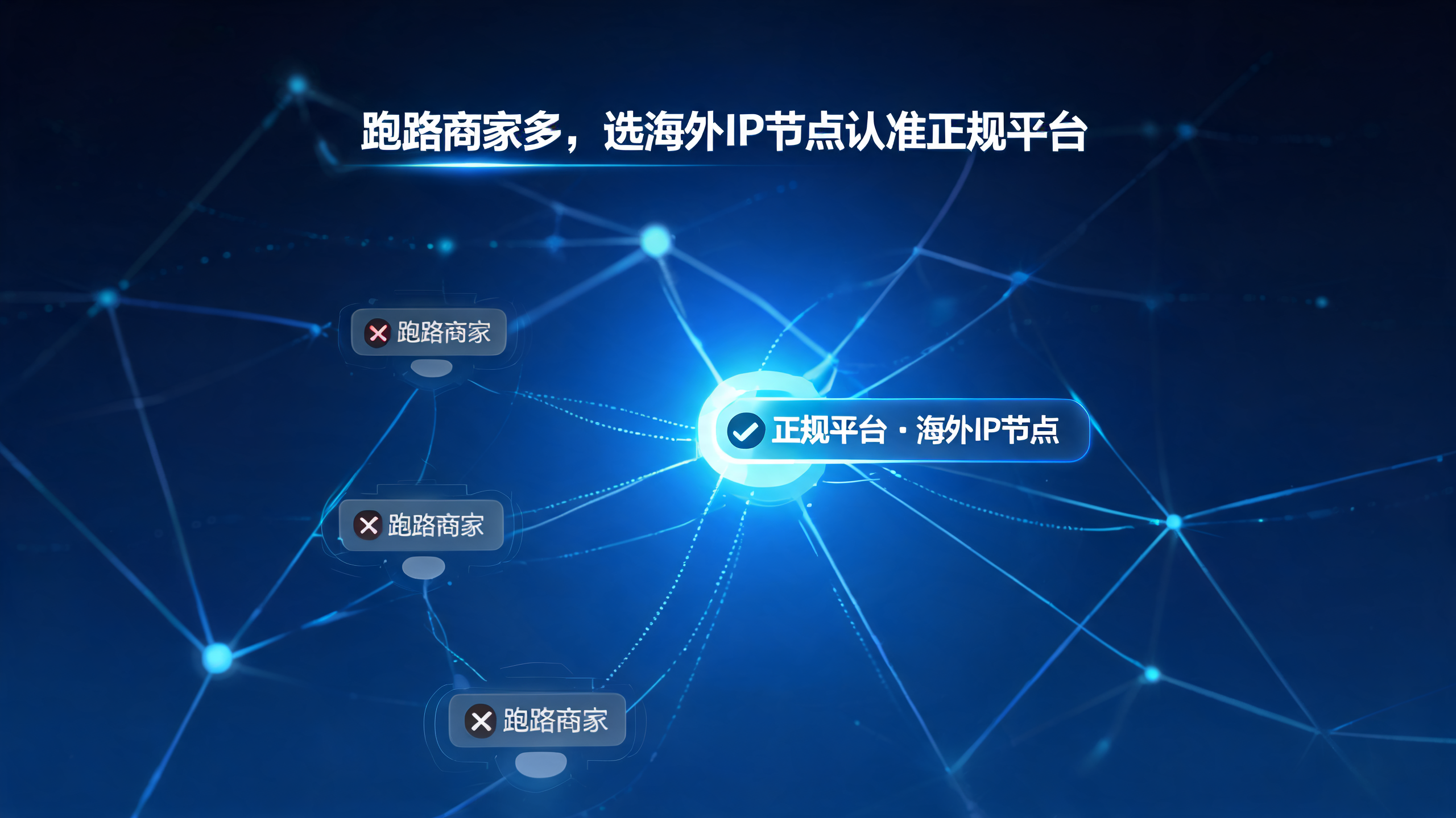 国外代理IP内容资讯海外IP（第9页）配图