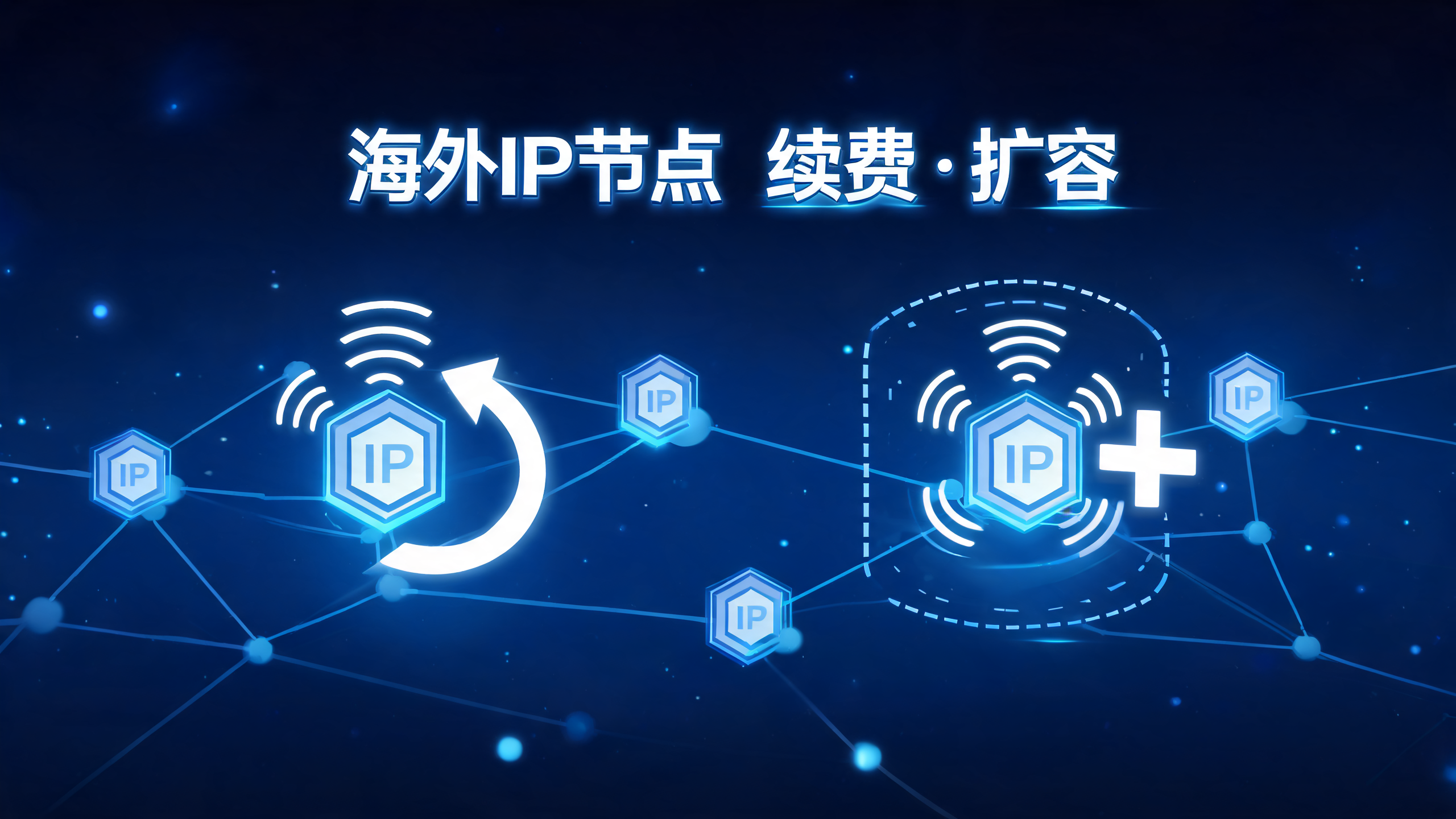 国外代理IP内容资讯海外IP（第8页）配图