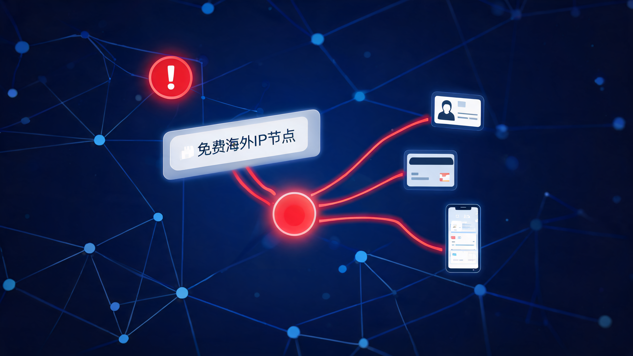 国外代理IP内容资讯海外IP（第10页）配图