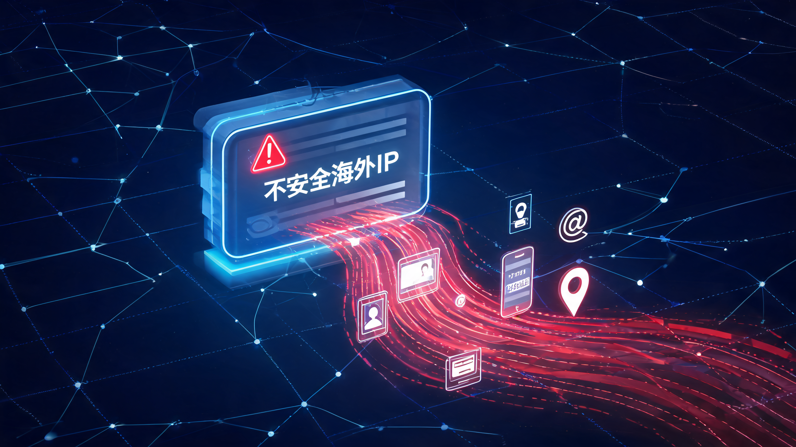 国外代理IP内容资讯海外IP（第11页）配图