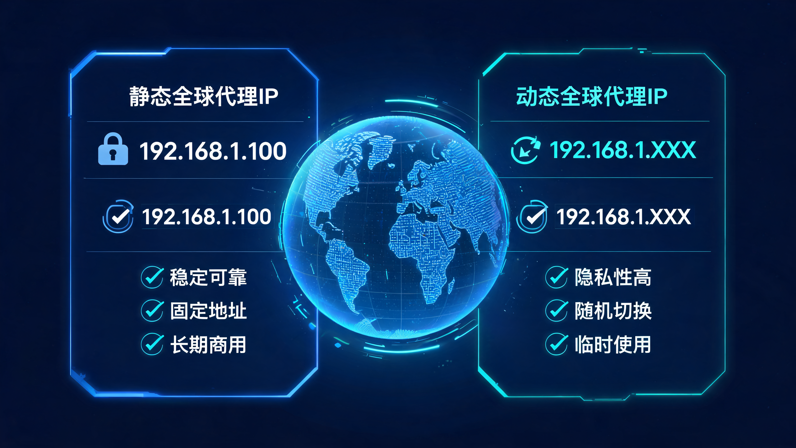 国外代理IP内容资讯海外IP（第27页）配图
