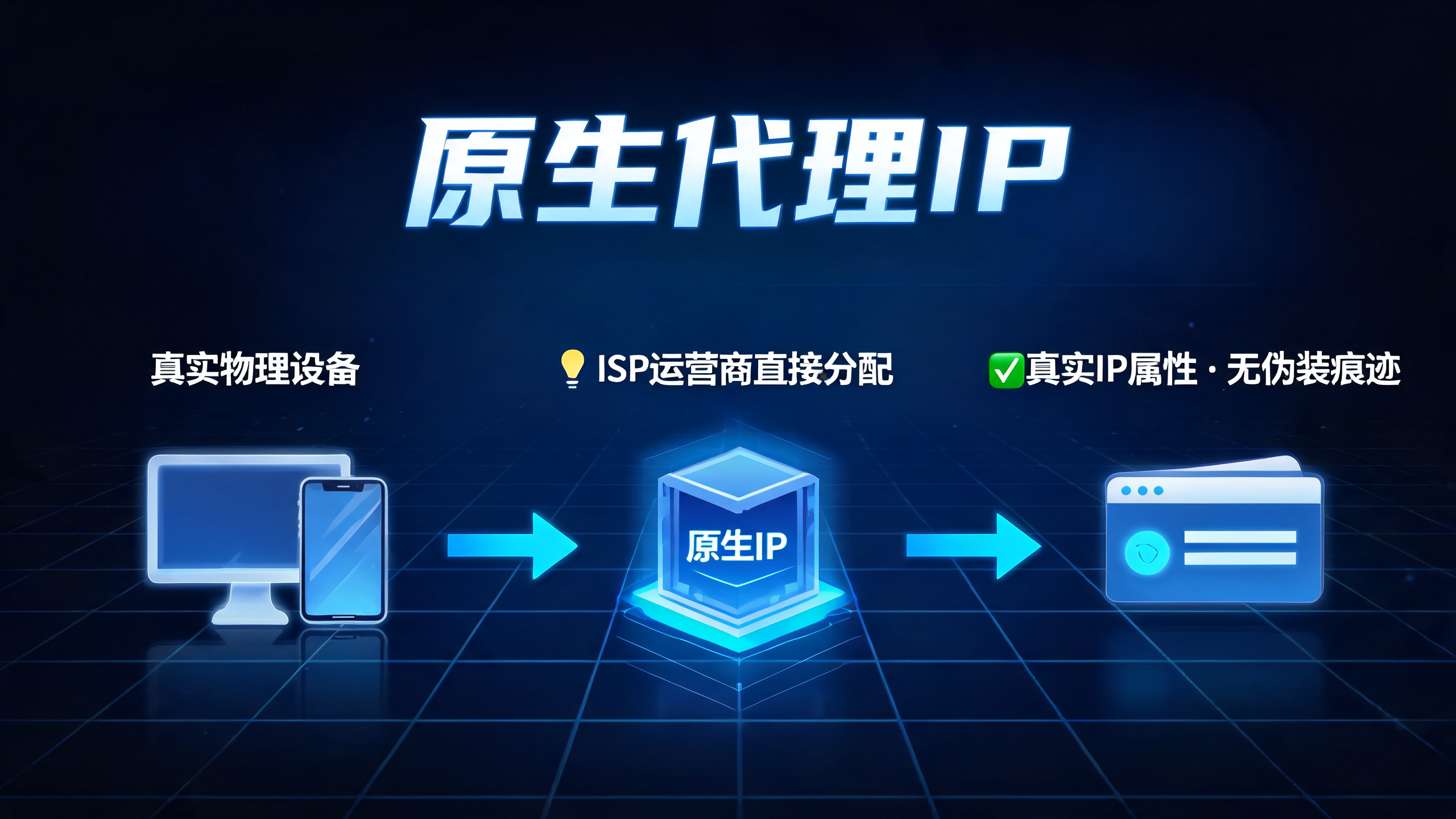 国外代理IP内容资讯海外IP（第7页）配图